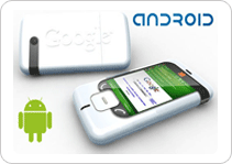 android application development