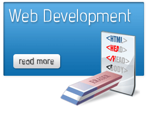 e-commerce application development